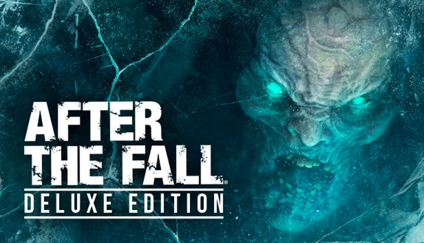 Steam After the Fall - Deluxe Edition