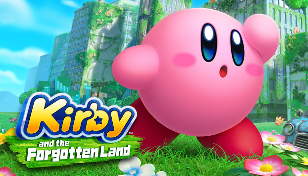 Avance de Kirby y la Tierra Olvidada - No es, exactamente, lo que nos  esperábamos 