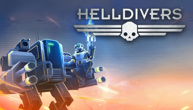 Steam HELLDIVERS - Pilot Pack