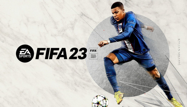 EA App FIFA 23
