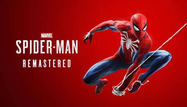 Playstation Store Marvel's Spider-Man Remastered PS5