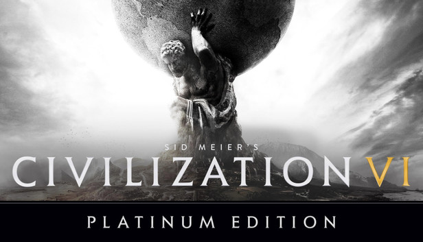 Sid Meier’s Civilization VI: Platinum Edition