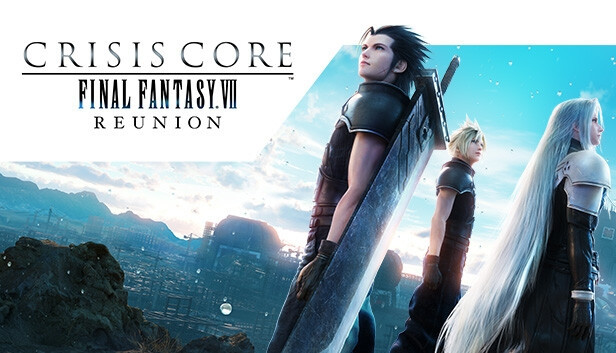 Análisis Crisis Core: Final Fantasy VII Reunion: Fue un gran