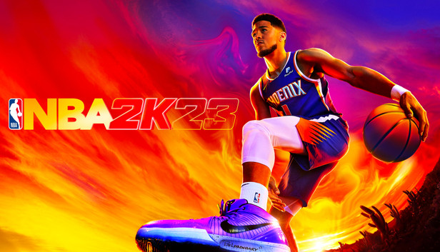 Microsoft Store NBA 2K23 Xbox ONE