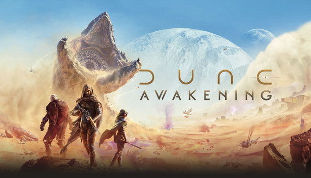 Immagine di Dune: Awakening