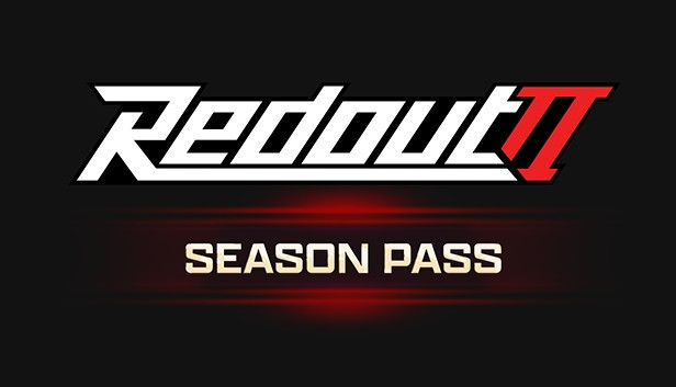 Steam Redout 2 - Season Pass