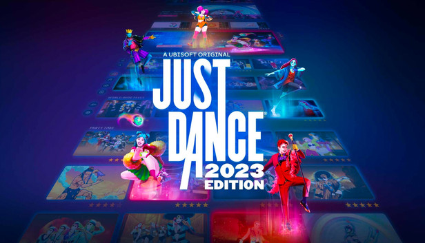 Playstation Store Just Dance 2023 Edition PS5