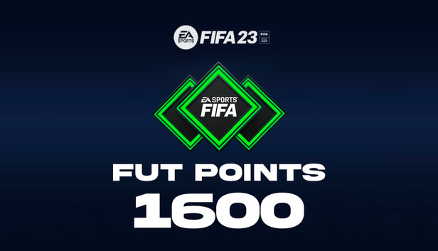 EA App FIFA 23: 1600 FUT Points