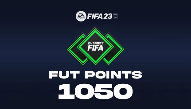 EA App FIFA 23: 1050 FUT Points