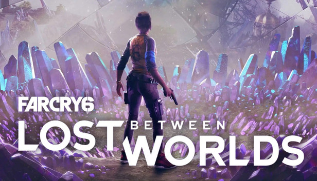 Ubisoft Connect Far Cry 6: Lost Between Worlds