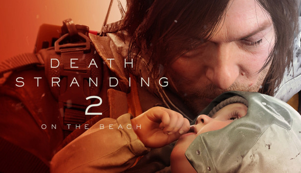 Immagine di Death Stranding 2: On the beach