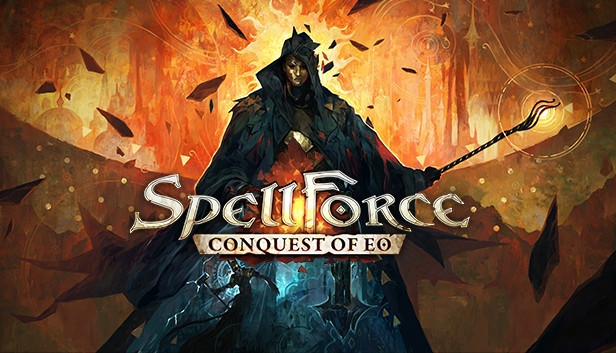 Steam SpellForce: Conquest of Eo