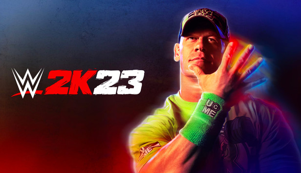 Microsoft Store WWE 2K23 Xbox ONE