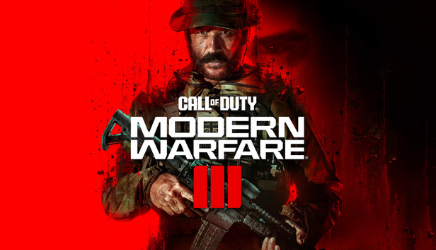 Steam Call of Duty: Modern Warfare III