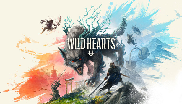 EA App Wild Hearts (En anglais uniquement)