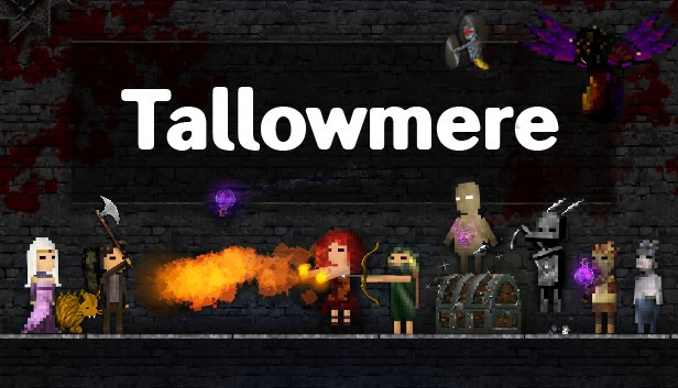 Tallowmere