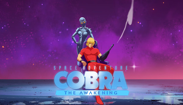 Primer teaser de Space Adventure Cobra: The Awakening, basado en