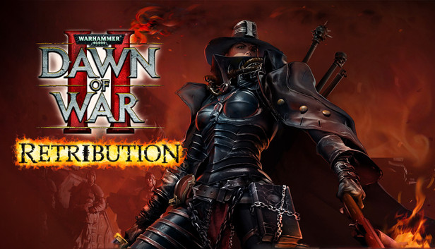 Warhammer 40.000: Dawn of War II - Retribution