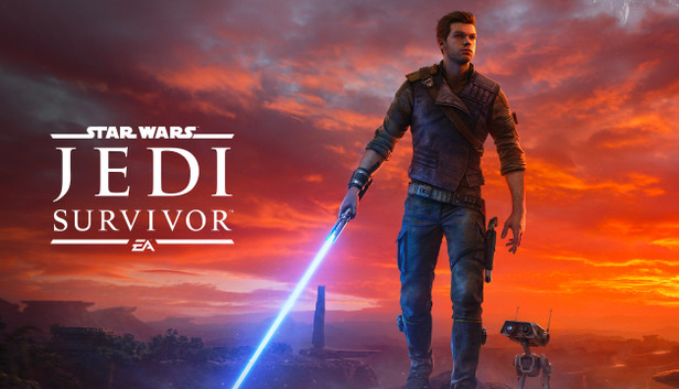 Steam Star Wars Jedi: Survivor