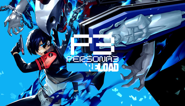 Steam Persona 3 Reload