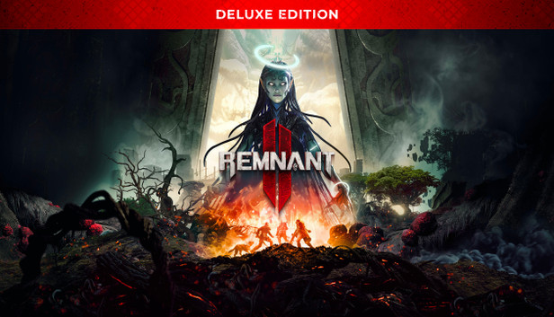 Steam Remnant 2 - Deluxe Edition