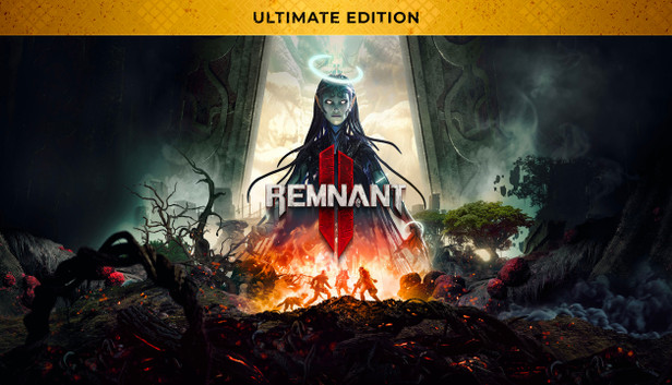 Steam Remnant 2 - Ultimate Edition