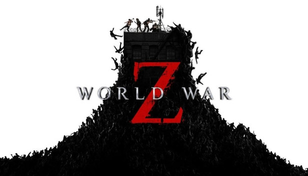 Steam World War Z