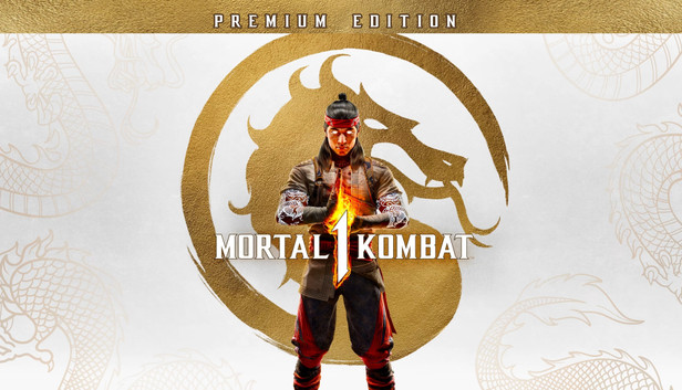 Steam Mortal Kombat 1 Premium Edition