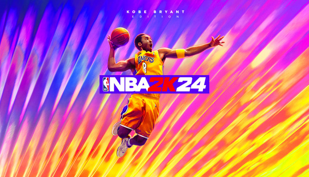 Steam NBA 2K24 Kobe Bryant Edition