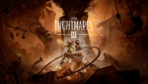 Immagine di Little Nightmares III a un prezzo SHOCK! (-40€)