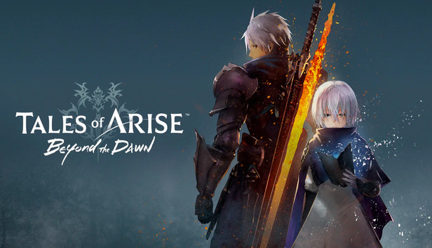 Tales of Arise - Beyond the Dawn Expansion