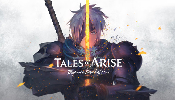 Steam Tales of Arise - Beyond the Dawn Edition
