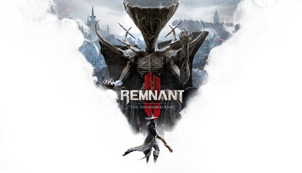 Steam Remnant 2 - The Awakened King
