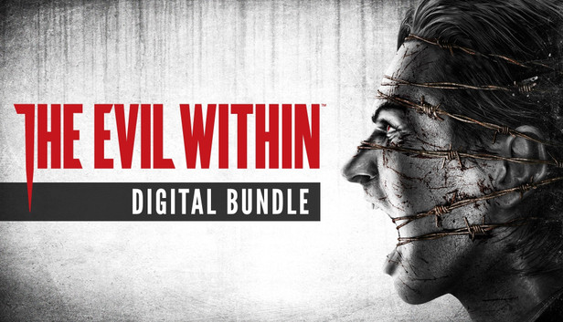 Steam The Evil Within Bundle