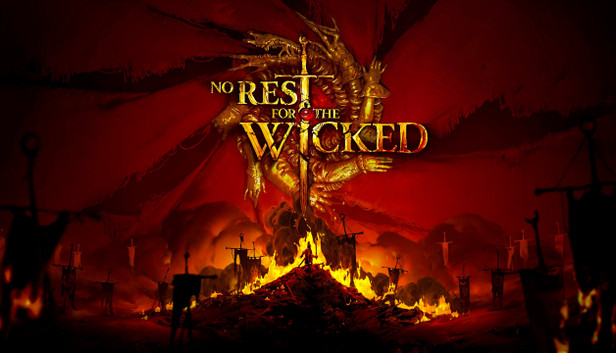 Immagine di No Rest for the Wicked: il gioco del momento scontato del 28%
