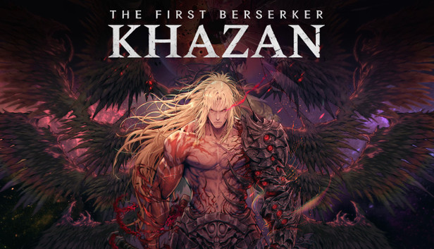 Immagine di Intensi combattimenti vi aspettano con The First Berserker Khazan a soli 43€!
