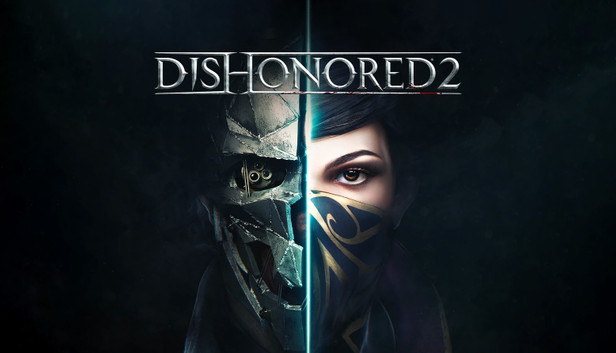 GOG.com Dishonored 2