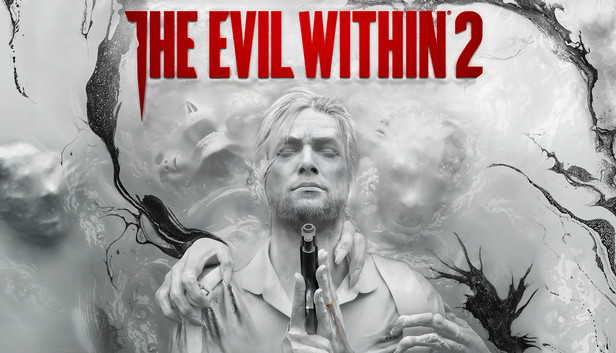 GOG.com The Evil Within 2