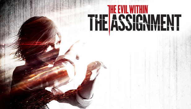 GOG.com The Evil Within: Assignment