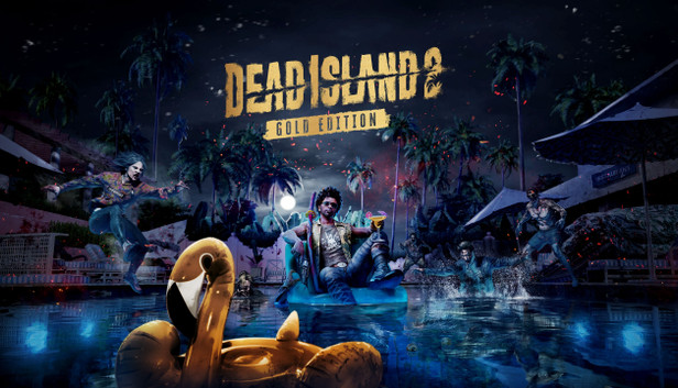 Steam Dead Island 2 Gold Edition