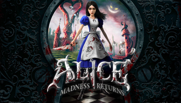 Trucos Alice: Madness Returns 