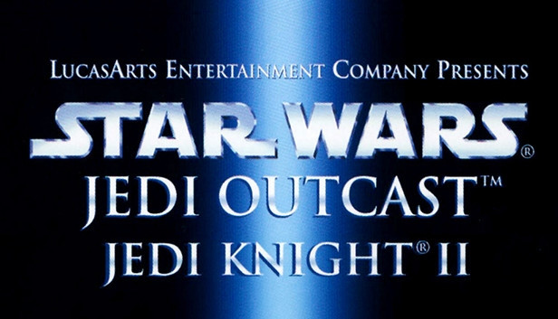 Nintendo Eshop Star Wars Jedi Knight II: Outcast Switch