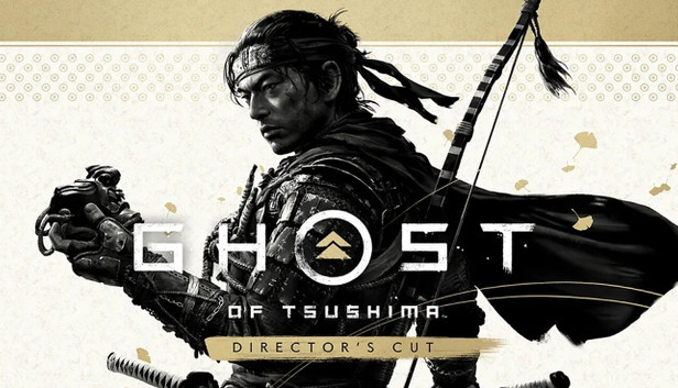 Steam Ghost of Tsushima: Director's Cut