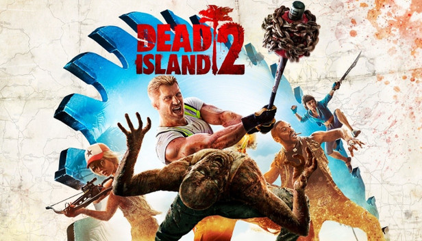 Steam Dead Island 2 (Deutsche cut)