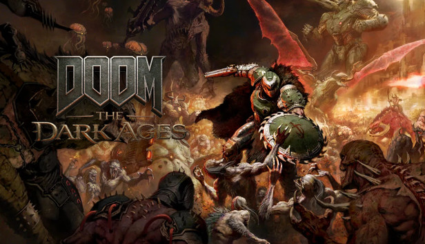 Immagine di Doom: The Dark Ages in OFFERTA a soli 63€!