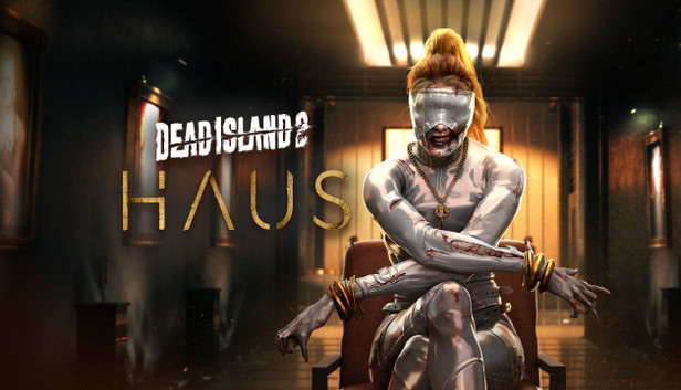 Steam Dead Island 2 - Haus