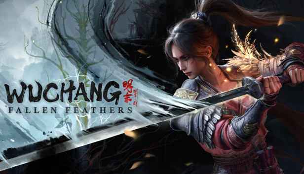 Immagine di Wuchang: Fallen Feathers a un prezzo SHOCK! (-16€)