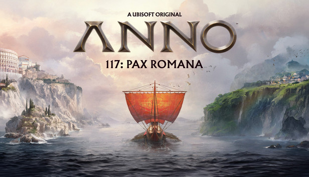 Immagine di Anno 117: Pax Romana