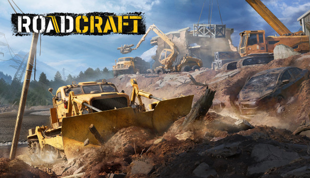 Immagine di Entra nel mondo di RoadCraft: ora a 30€ su Instant Gaming!