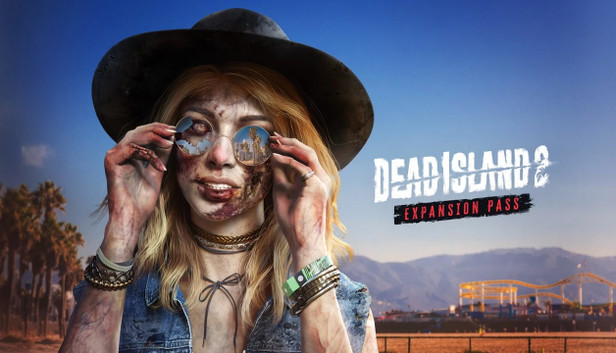 Dead Island 2 - Expansion Pass